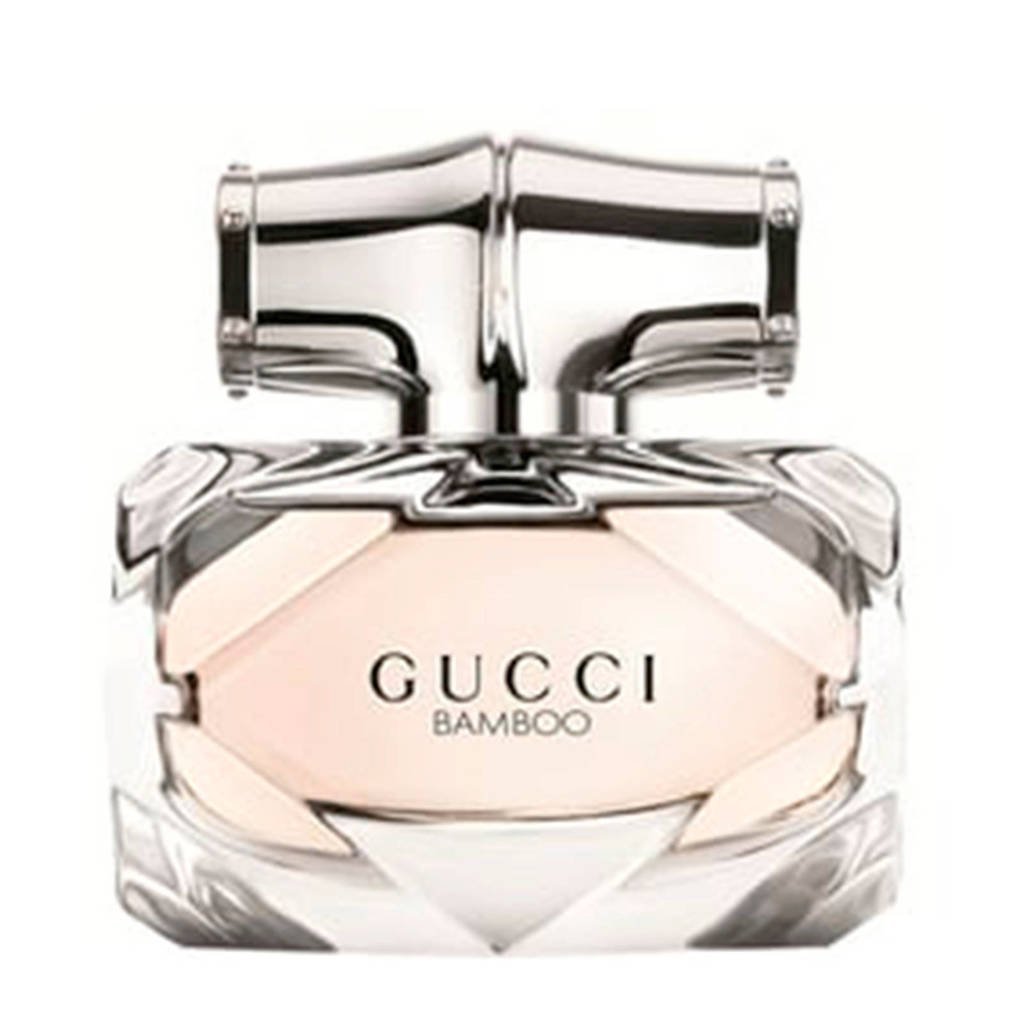 Gucci Bamboo W eau de toilette - 30 ml