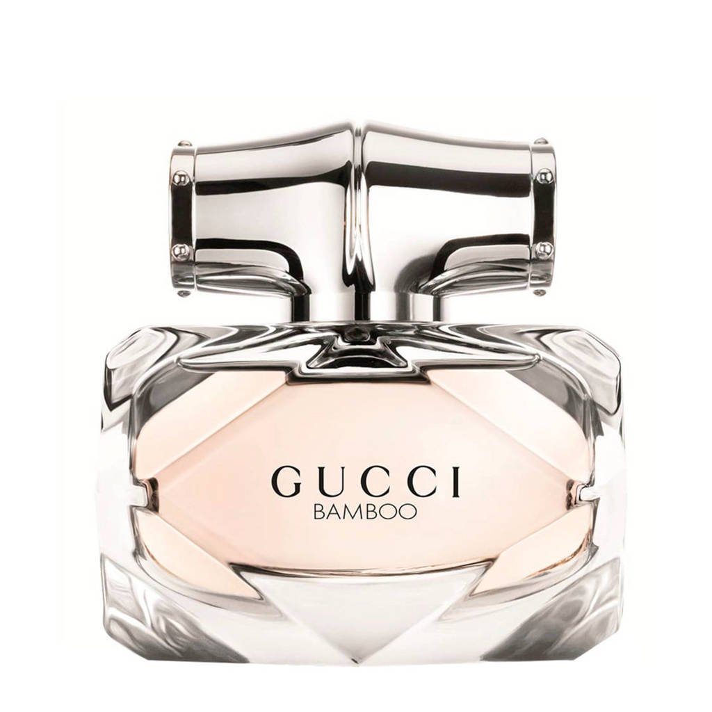 Gucci Bamboo W eau de toilette - 50 ml
