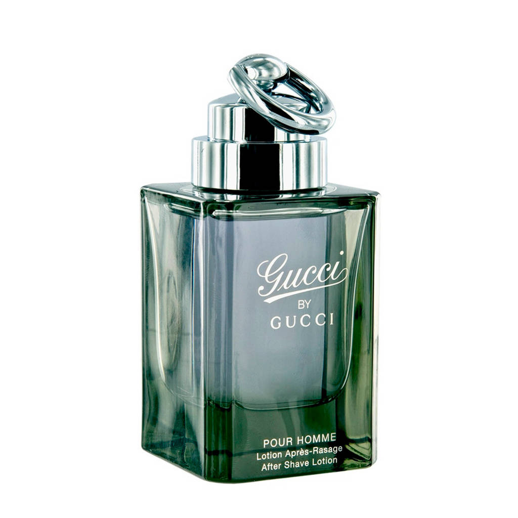 Gucci By Gucci Pour Homme - 50 ml
