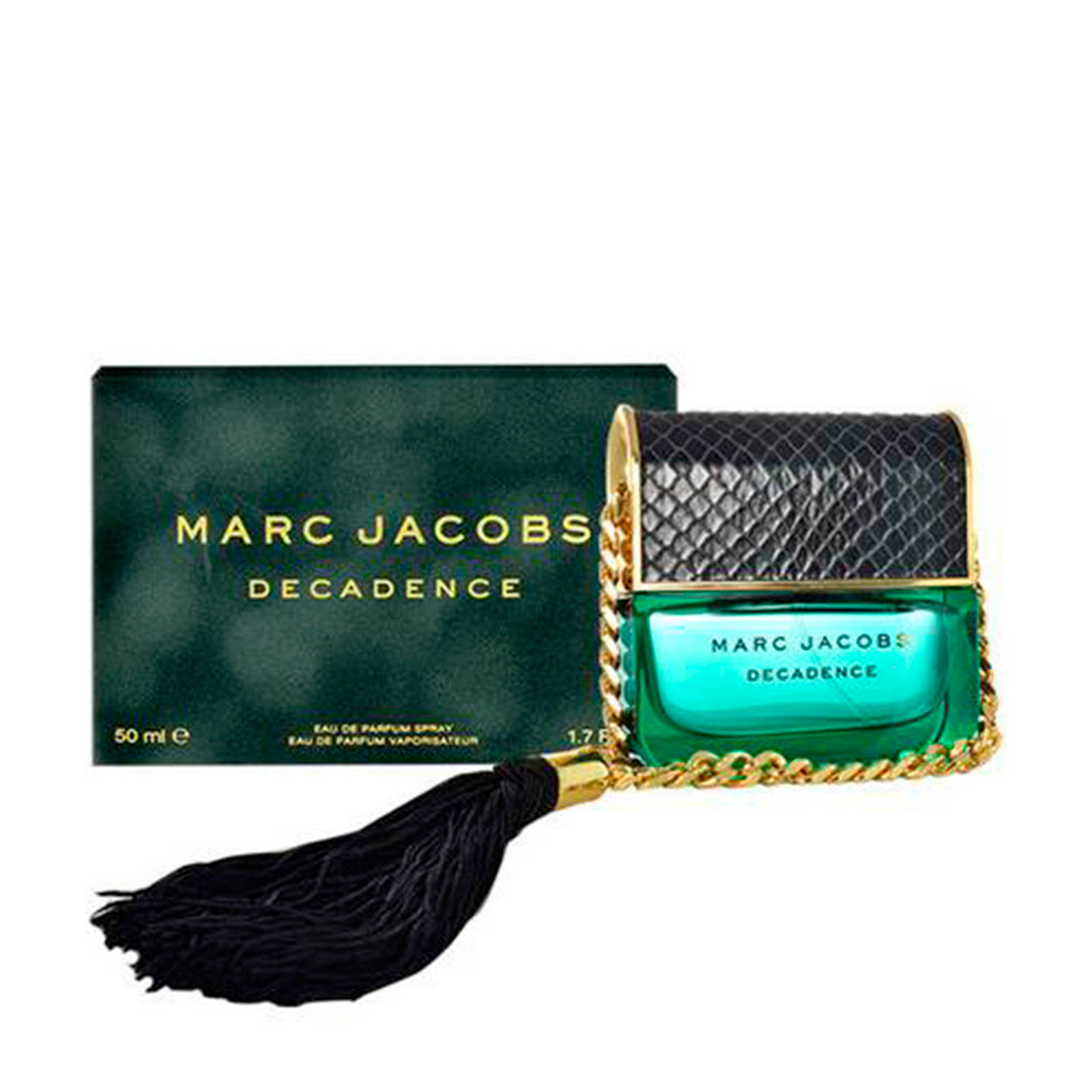 marc jacobs decadence 50ml