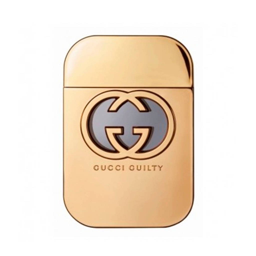 Gucci Guilty Int W eau de parfum - 50 ml