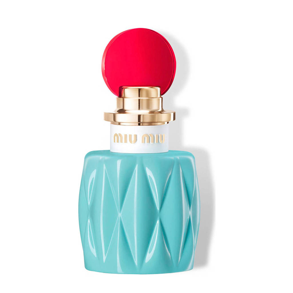 Miu Miu Signature eau de parfum - 50 ml