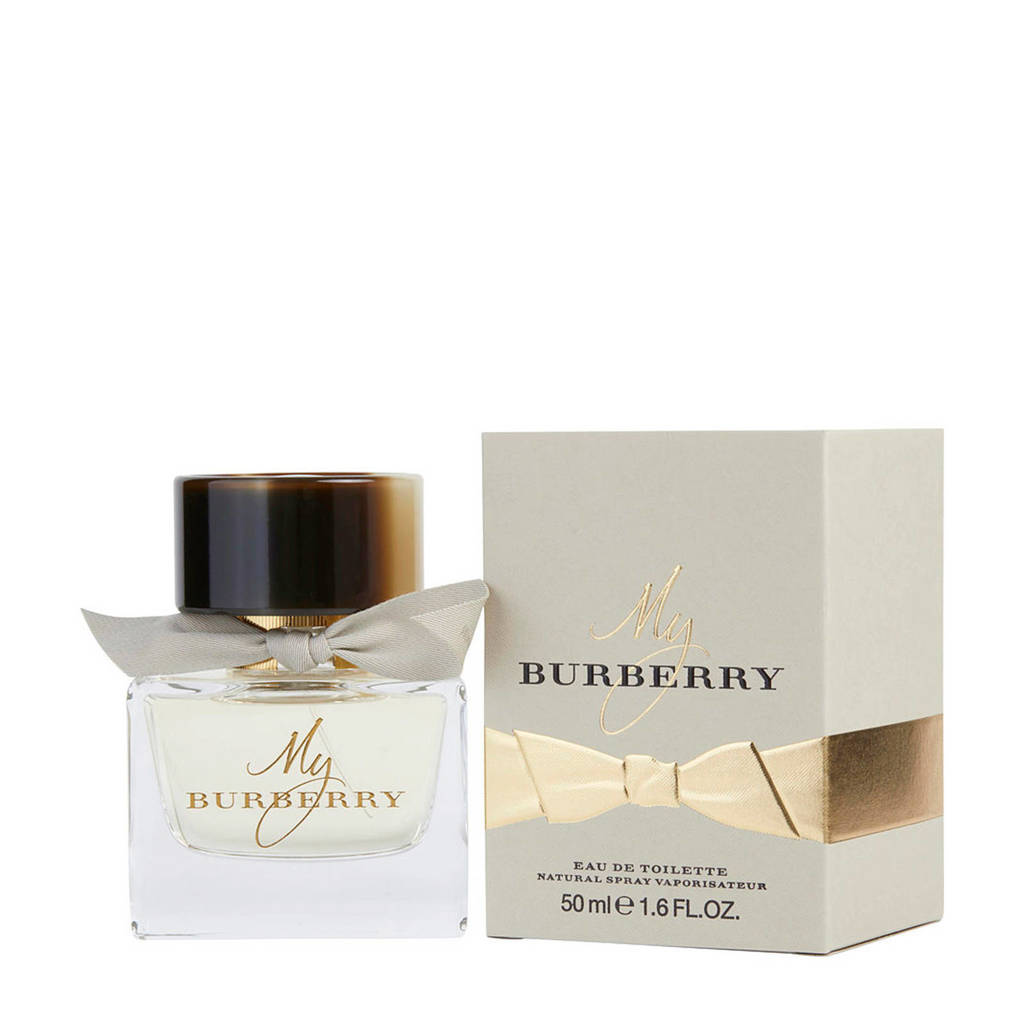 Burberry My eau de parfum - 50 ml
