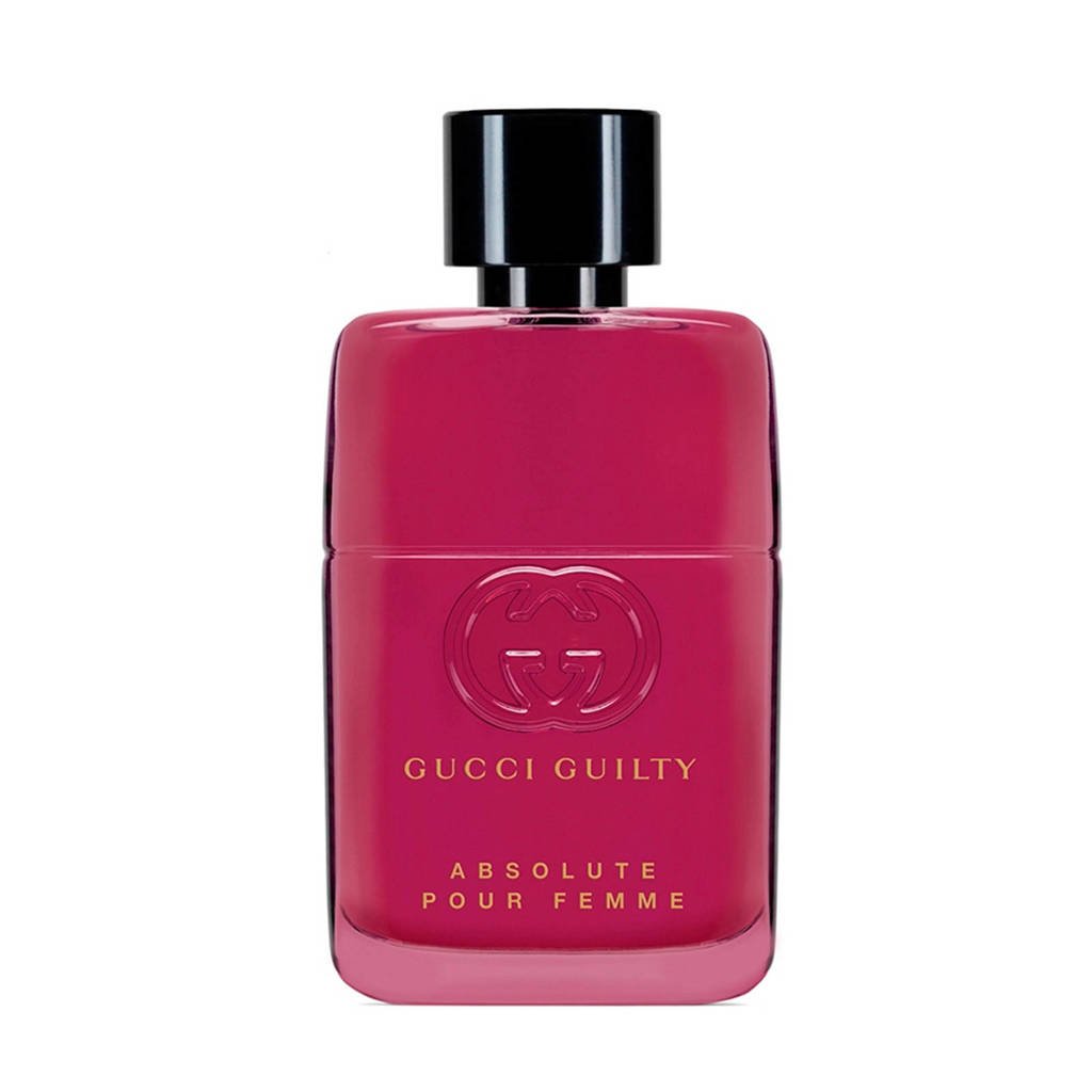 Gucci Absolute W eau de parfum - 30 ml
