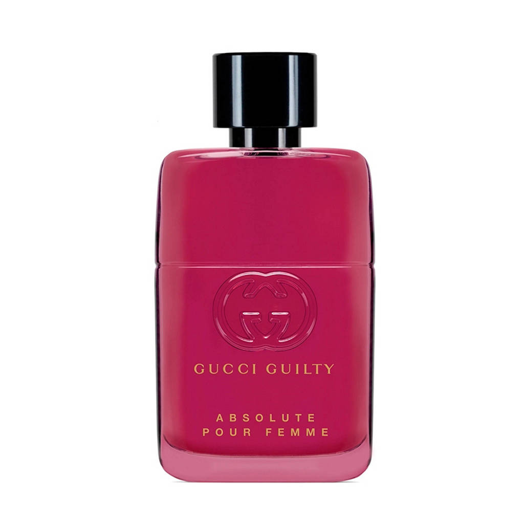 Gucci Absolute W eau de parfum - 30 ml