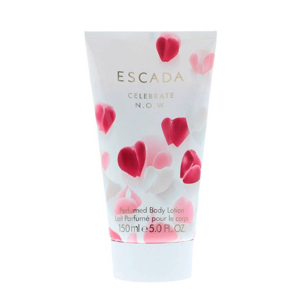 Escada Escada Celebrate Now bodylotion - 150 ml
