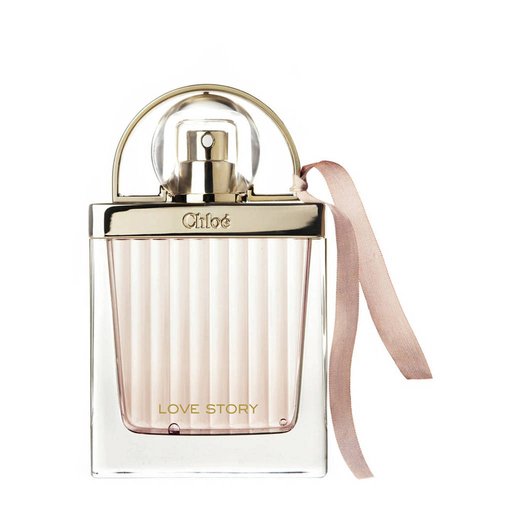 Chloé Love Story eau de toilette - 50 ml