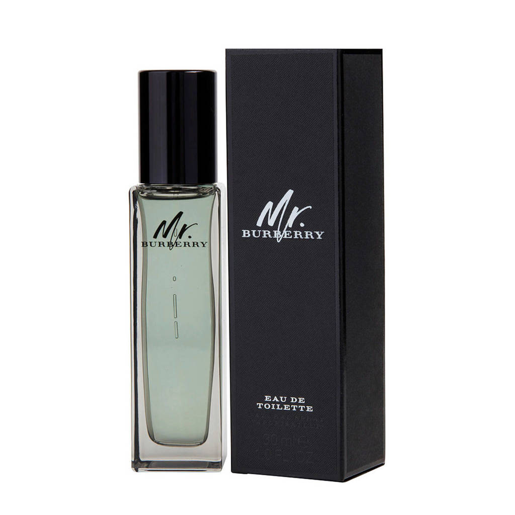 Burberry Mr eau de toilette - 30 ml