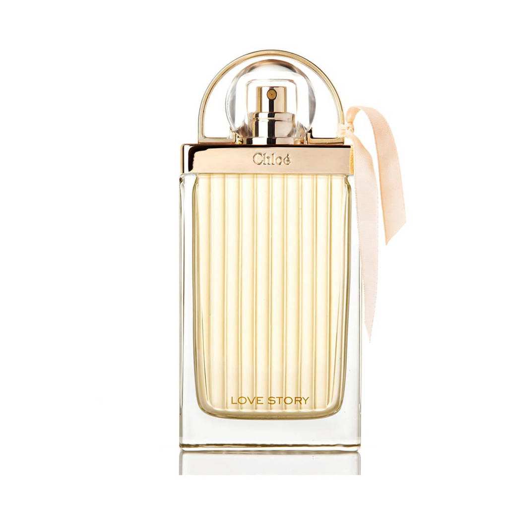 Chloé Love Story eau de parfum - 75 ml