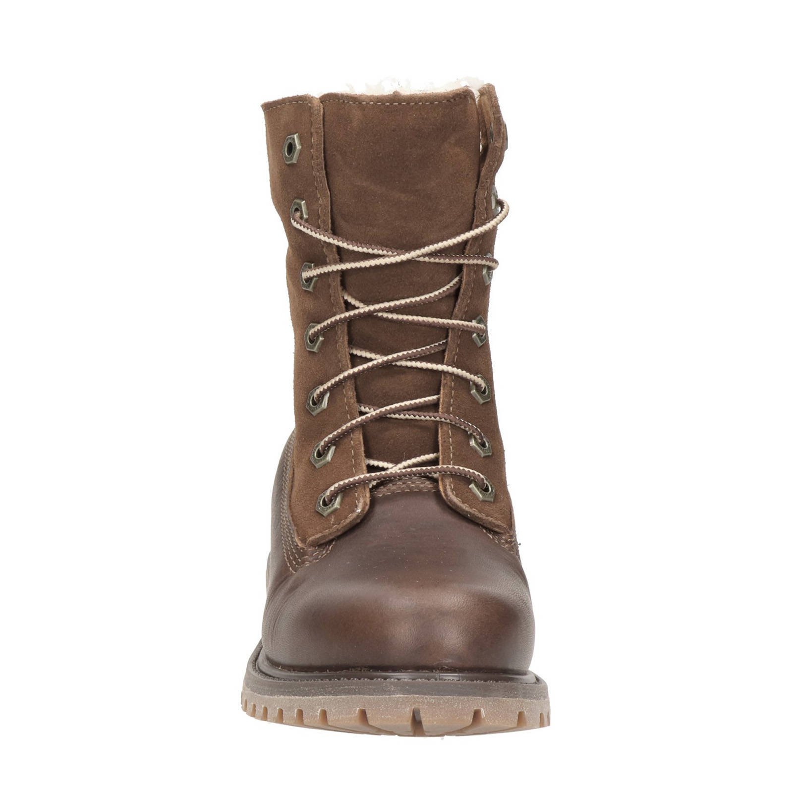 Timberland brede online voeten