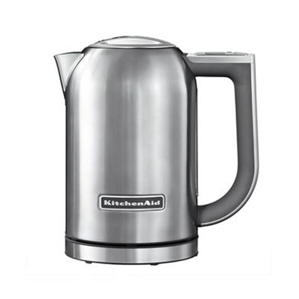 Kitchenaid 5KEK1722ES waterkoker, Roestvrijstaal