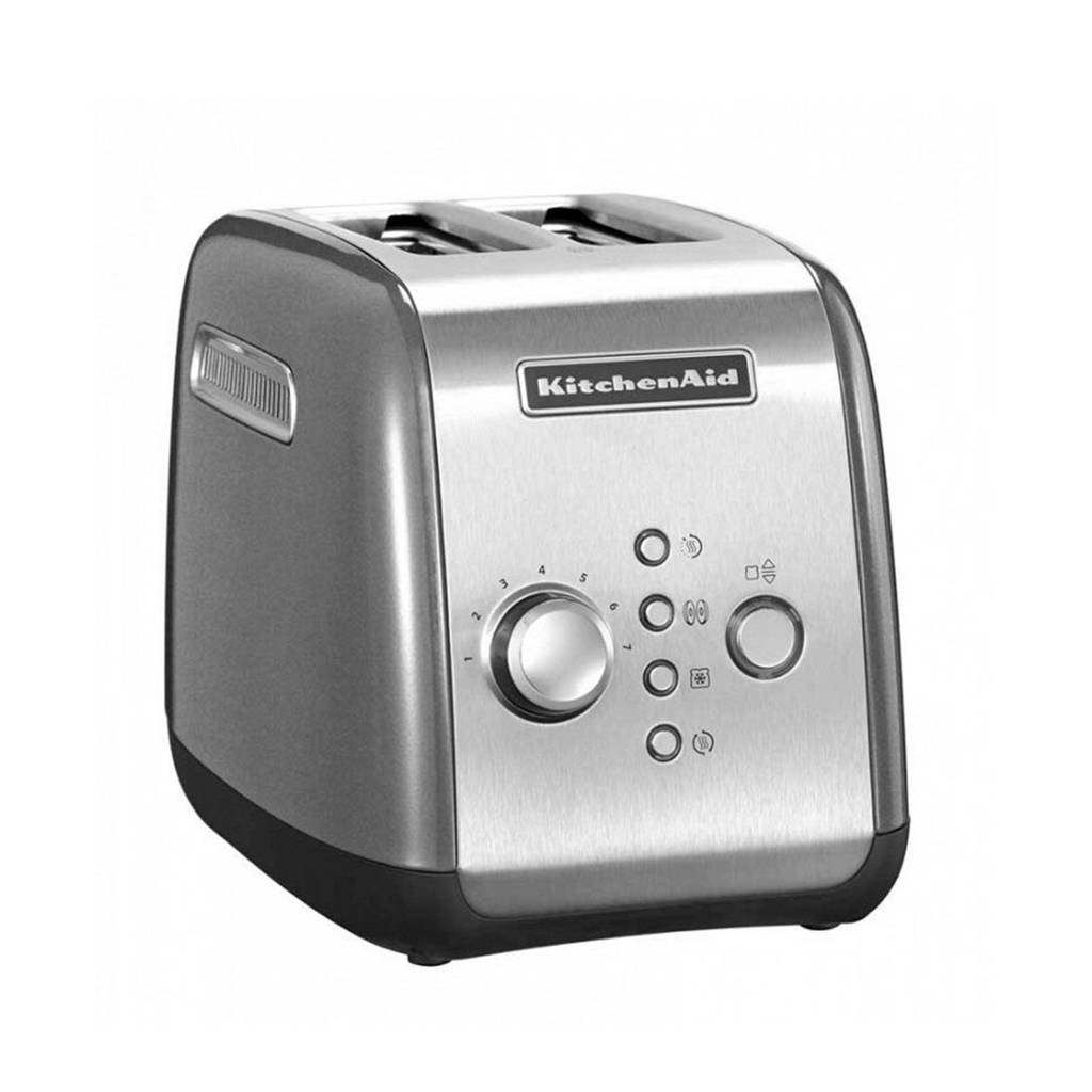Kitchenaid 5KMT221ECU broodrooster