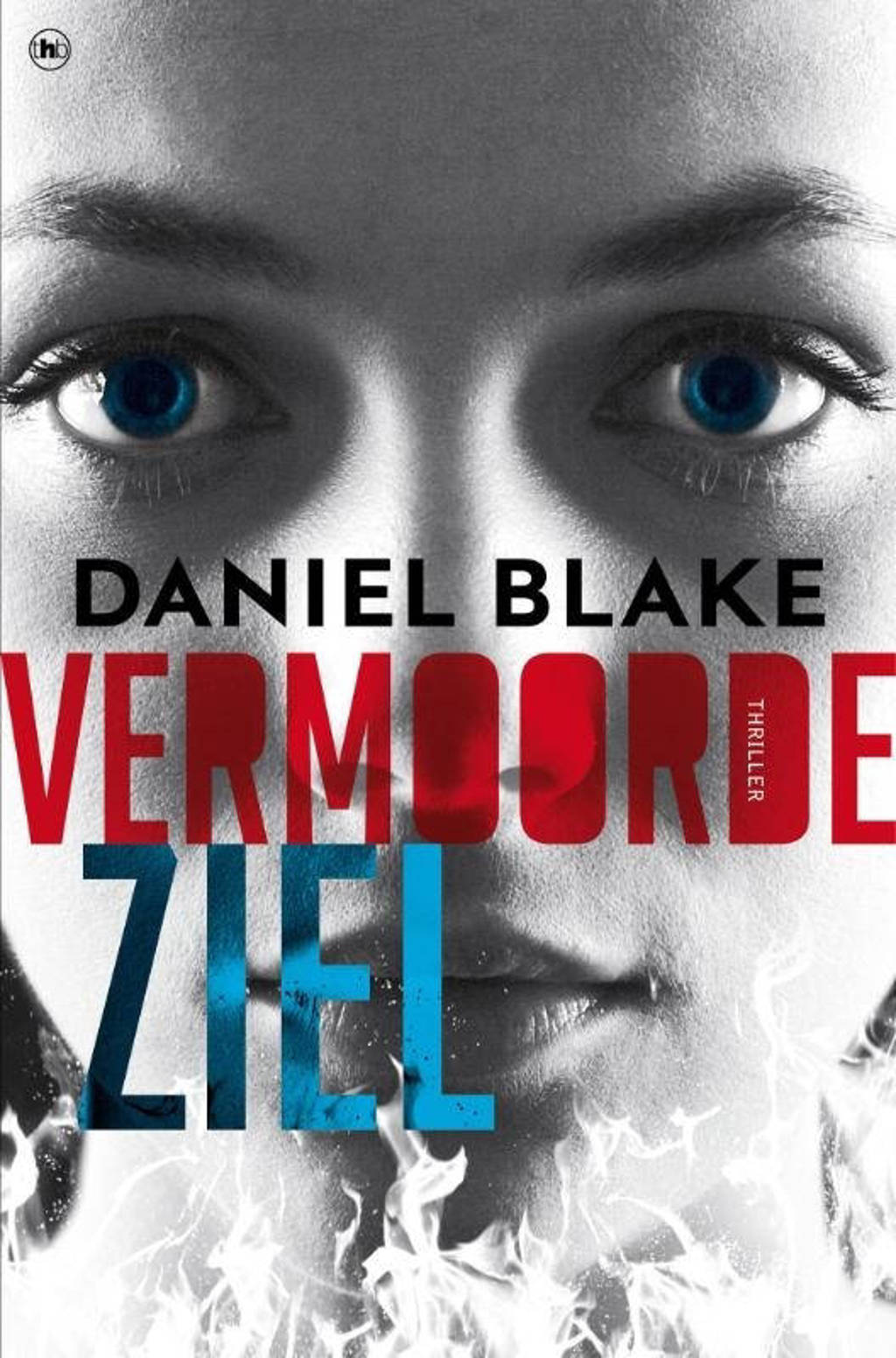 Vermoorde ziel - Daniel Blake