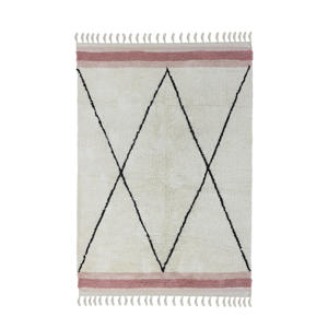 vloerkleed Rug Etnic (120x170 cm)
