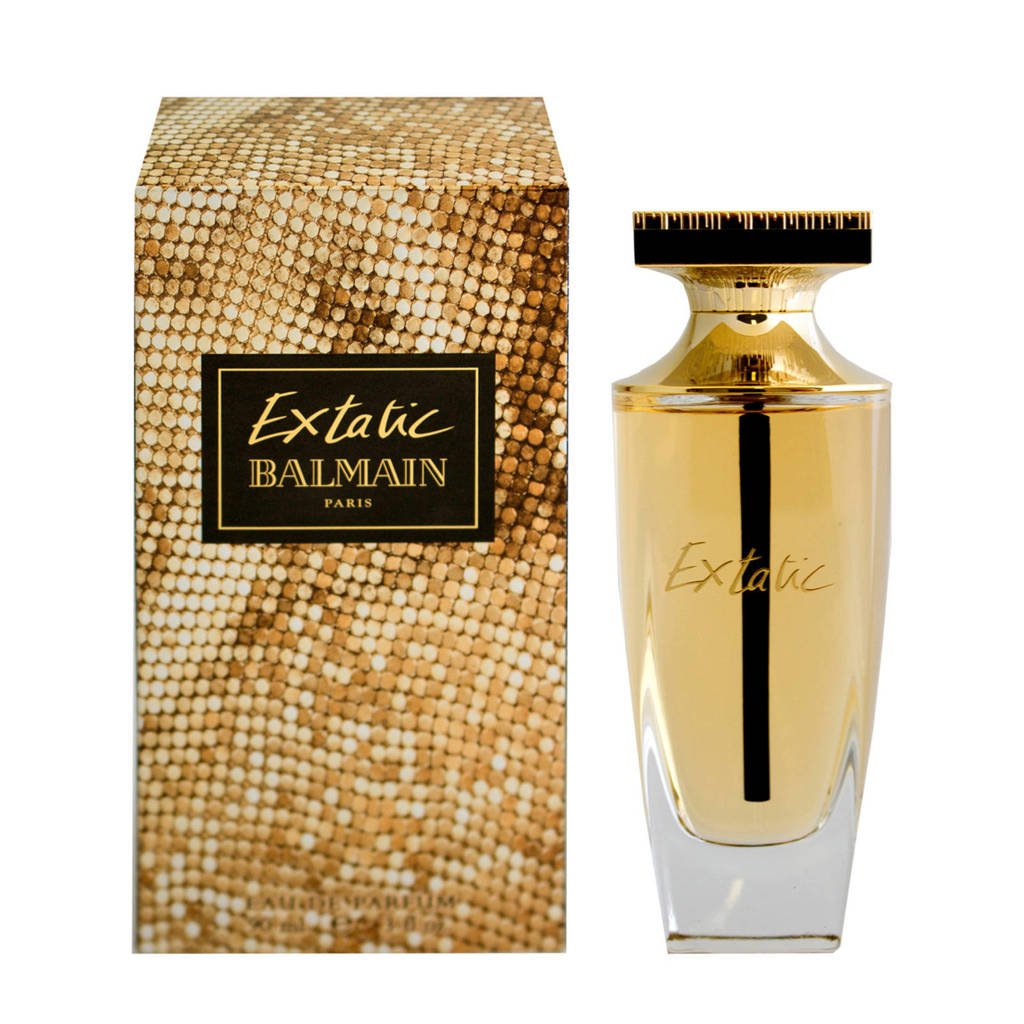 Balmain Extatic eau de parfum - 90 ml