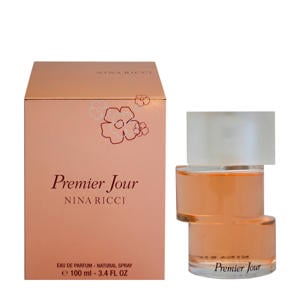 Wehkamp Nina Ricci Premier Jour eau de parfum - 100 ml aanbieding
