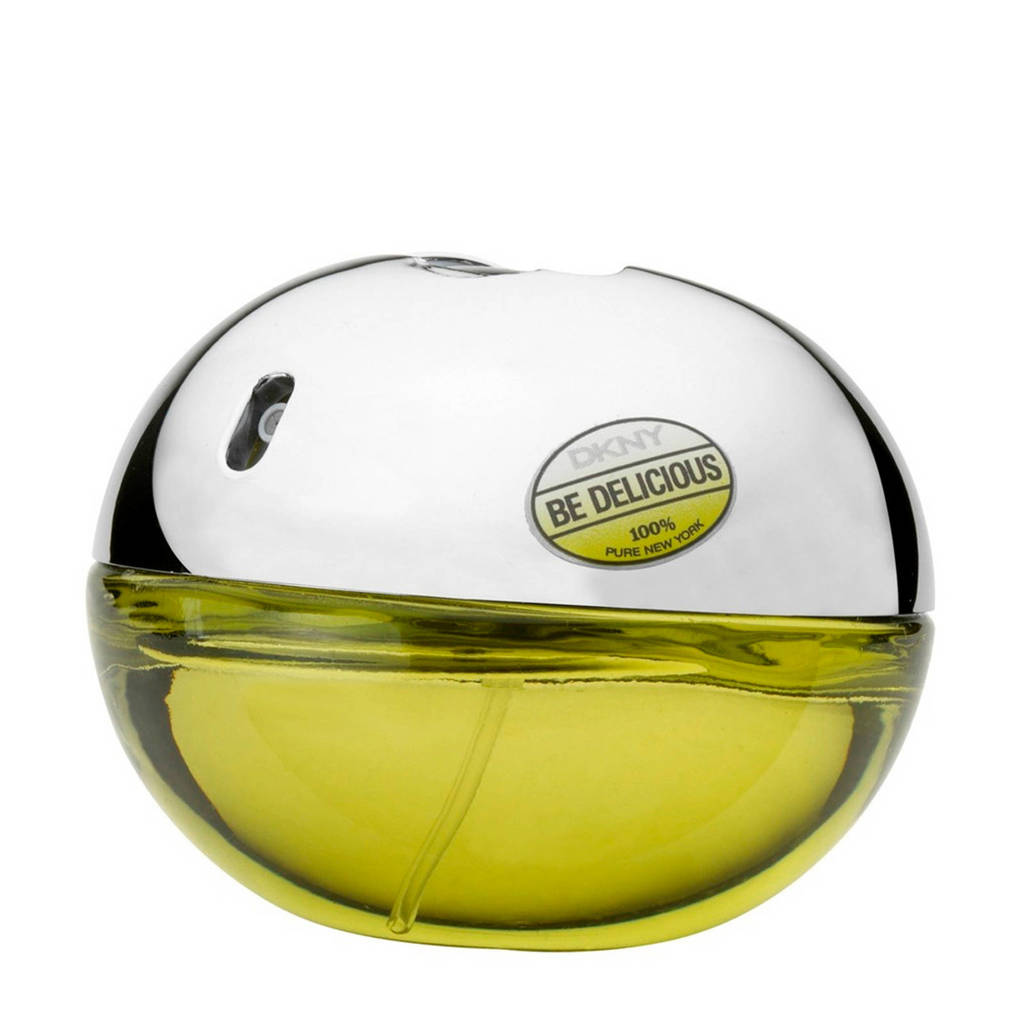 DKNY Be Delicious eau de toilette - 30 ml