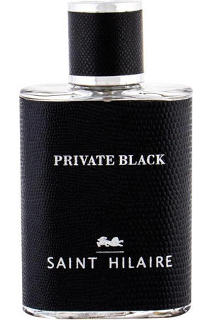 Private Black Pour Homme eau de parfum - 100 ml