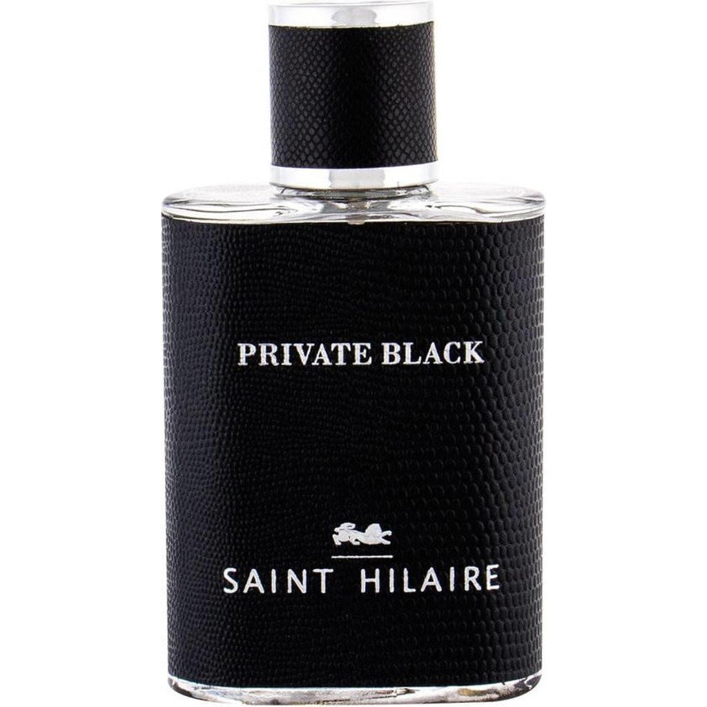 Saint Hilaire Private Black Pour Homme eau de parfum - 100 ml