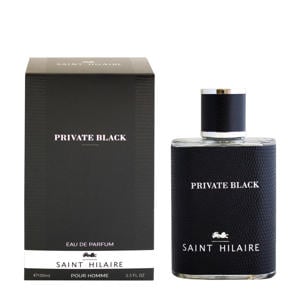 Private Black Pour Homme eau de parfum - 100 ml