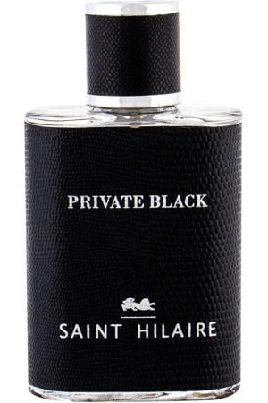 Private Black Pour Homme eau de parfum - 100 ml