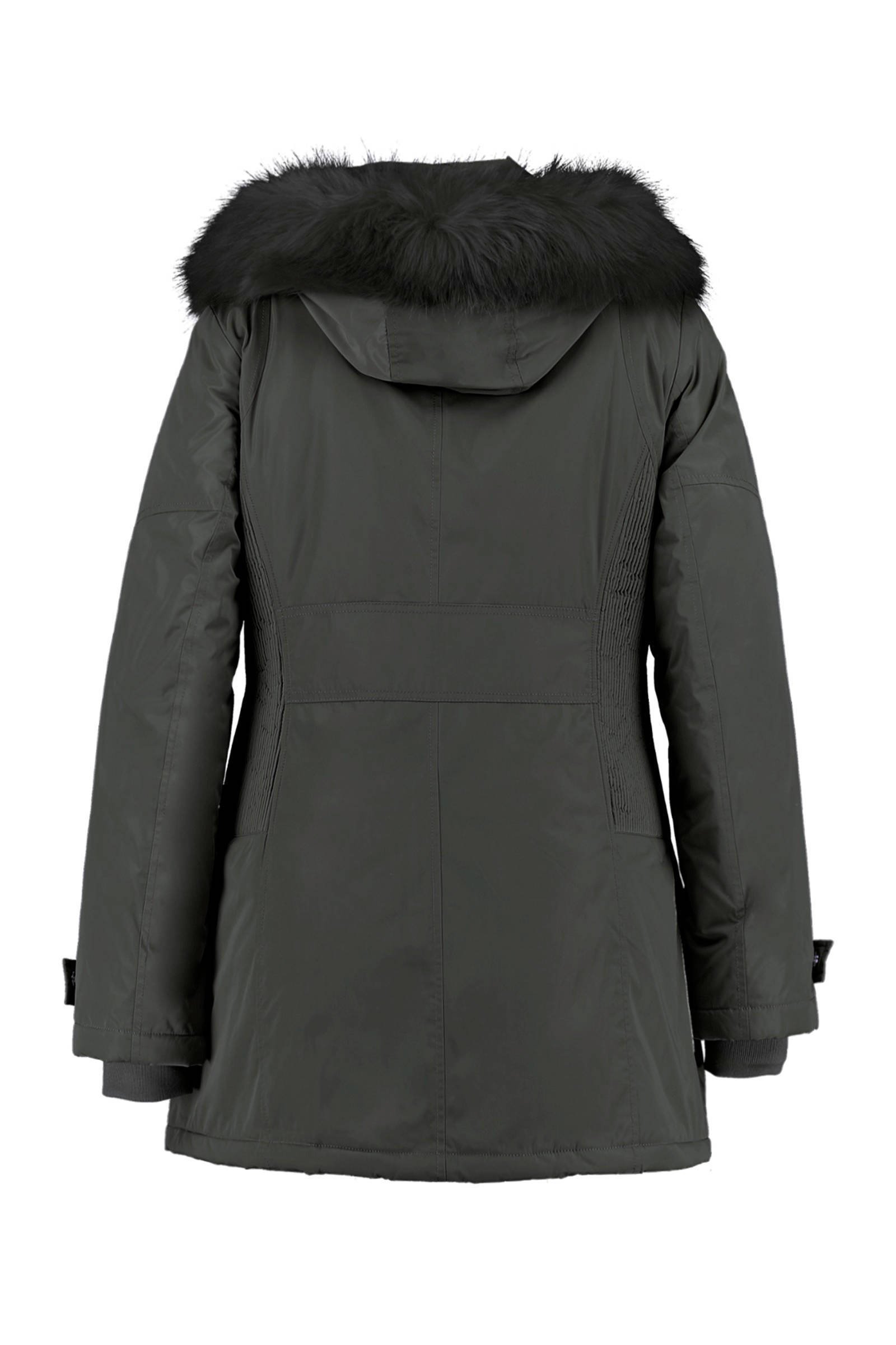 MS Mode winterjas zwart | wehkamp MS Mode winterjas zwart | wehkamp