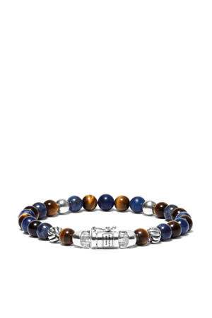 armband BTB189MS zilver