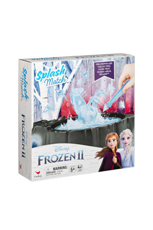 Frozen 2 Water Noch Game kinderspel