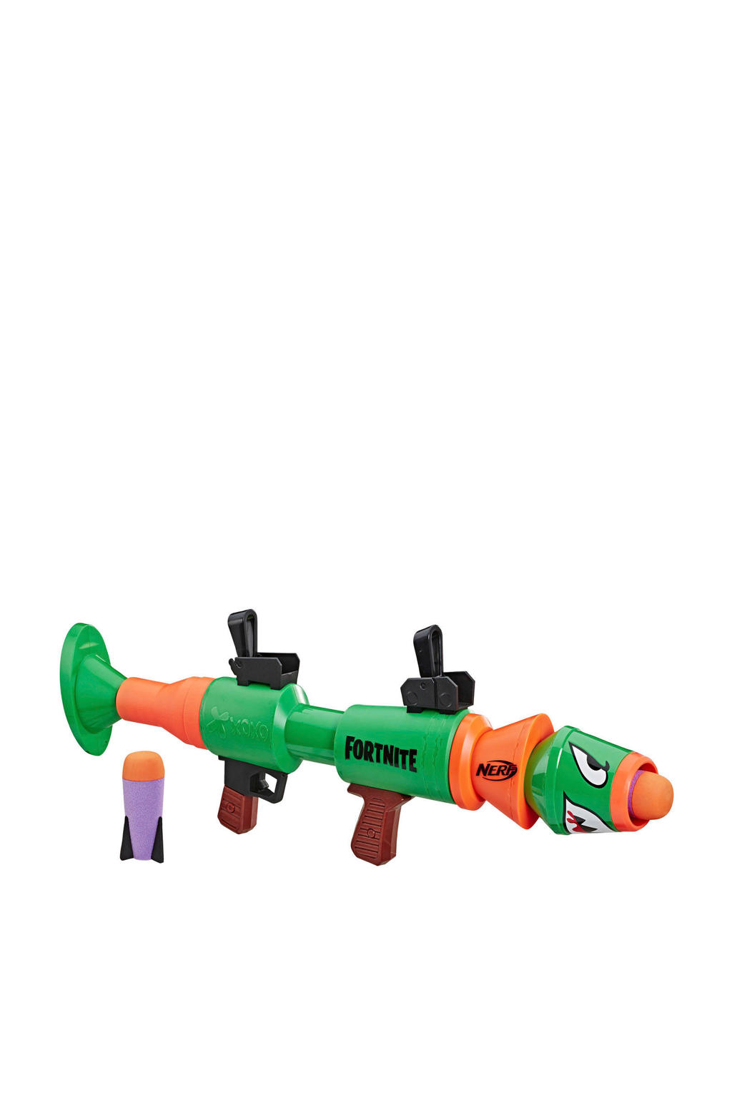 Nerf Fortnite RL blaster kopen? in huis wehkamp