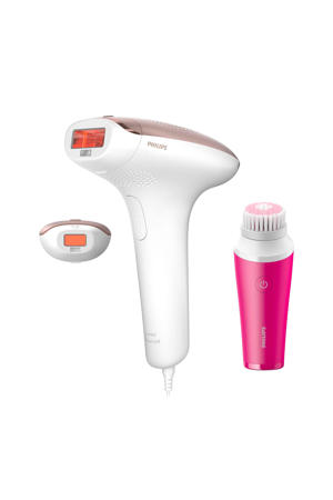 BRI924/00 Lumea Advanced IPL ontharingsapparaat