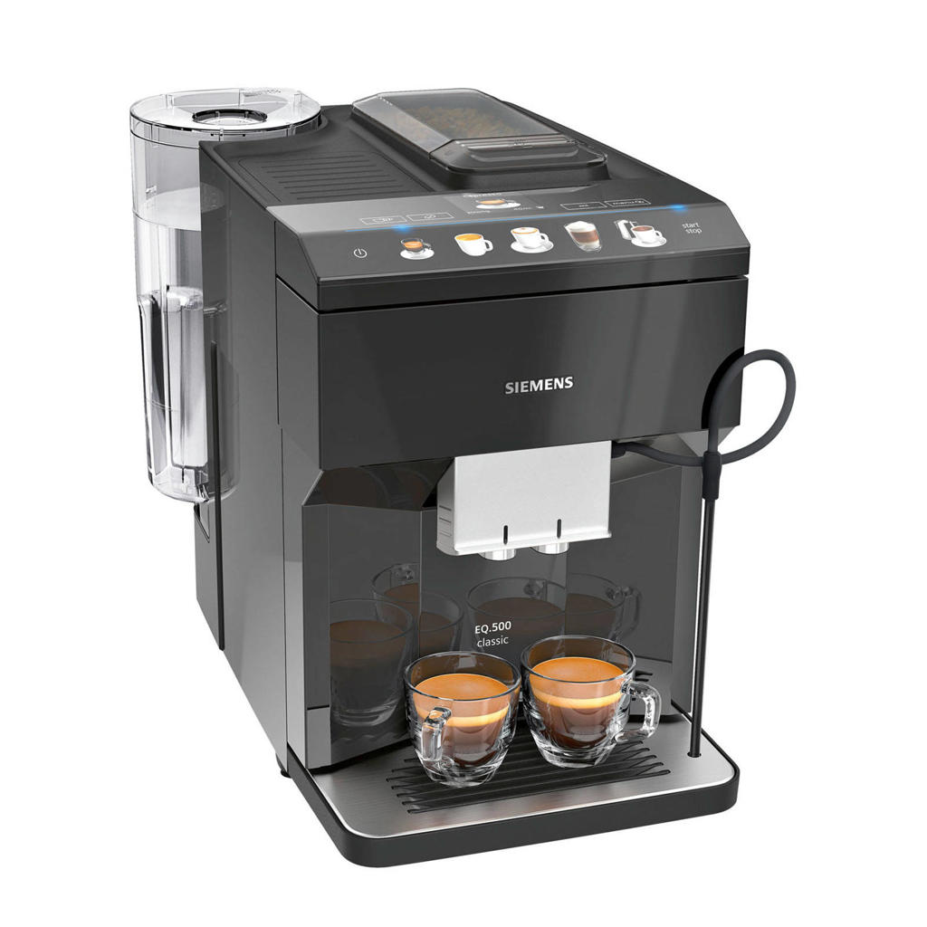 Siemens TP503R09 koffiemachine