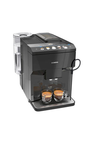 EQ. 500 classic TP501R09 koffiemachine