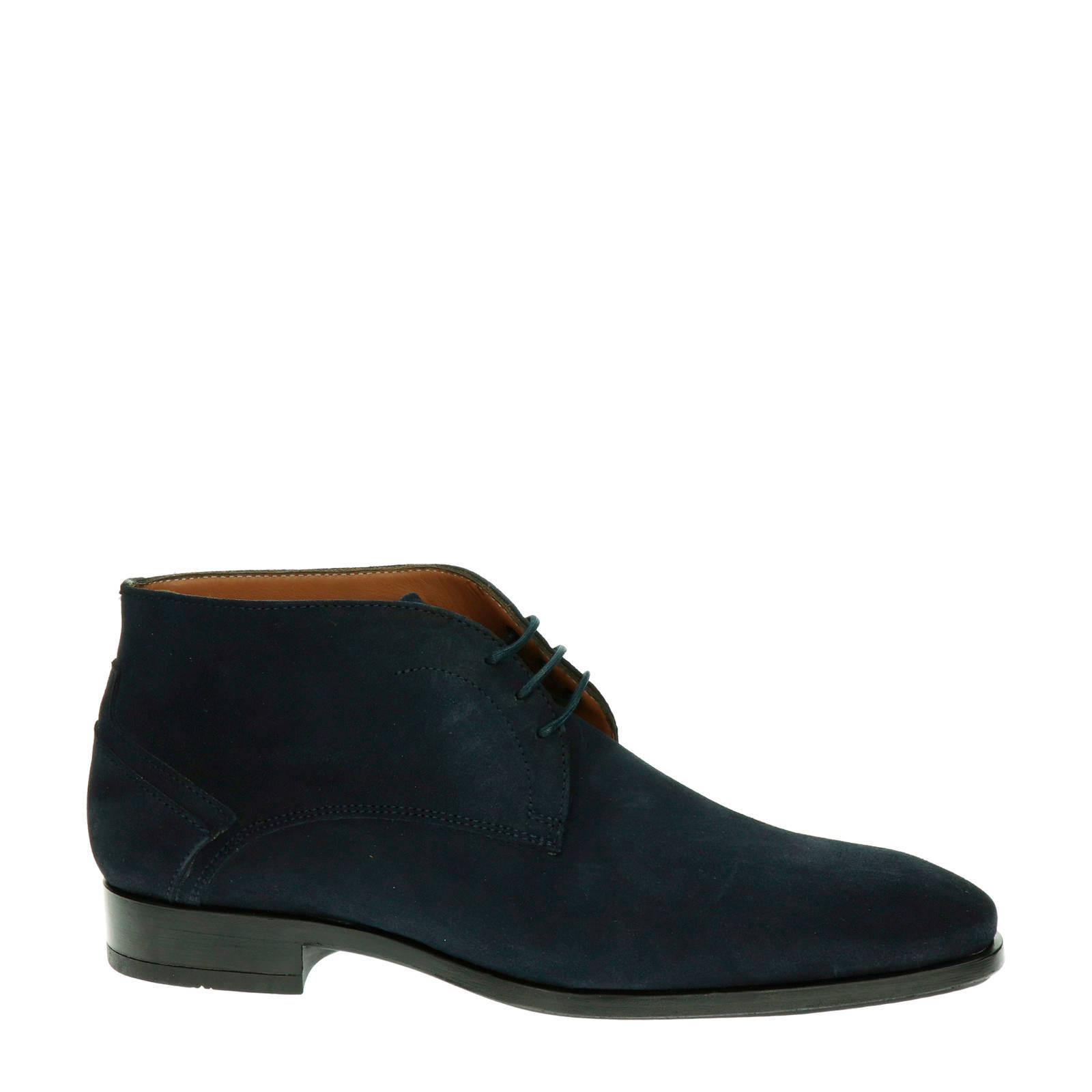 Greve discount suede schoenen