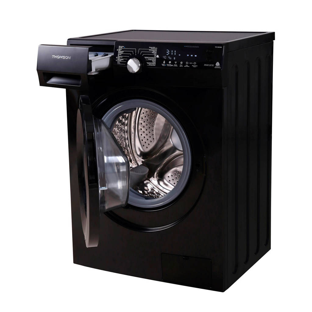 Discreet radiator Marty Fielding Thomson TW148EUBK wasmachine | wehkamp