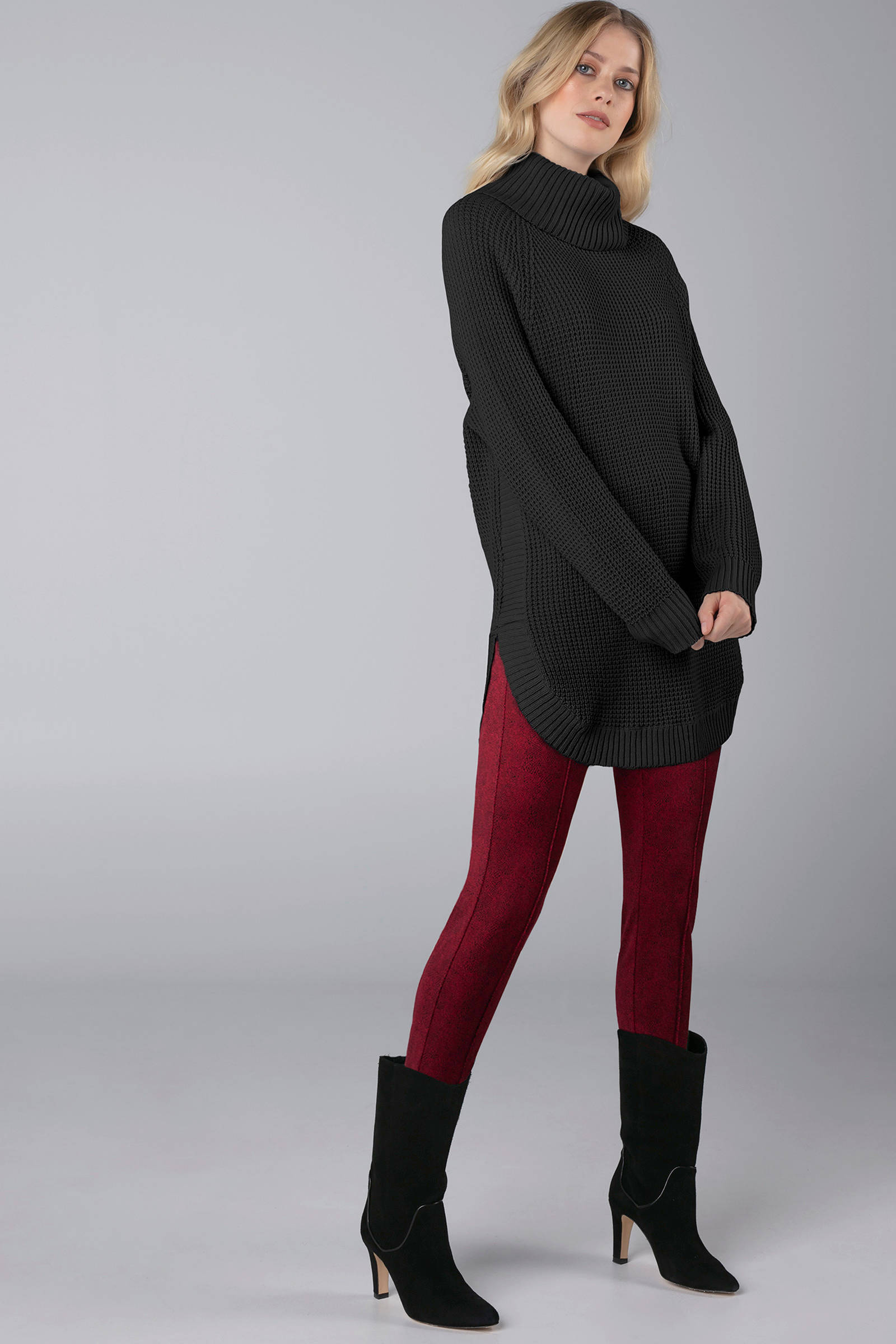 coltrui dames oversized