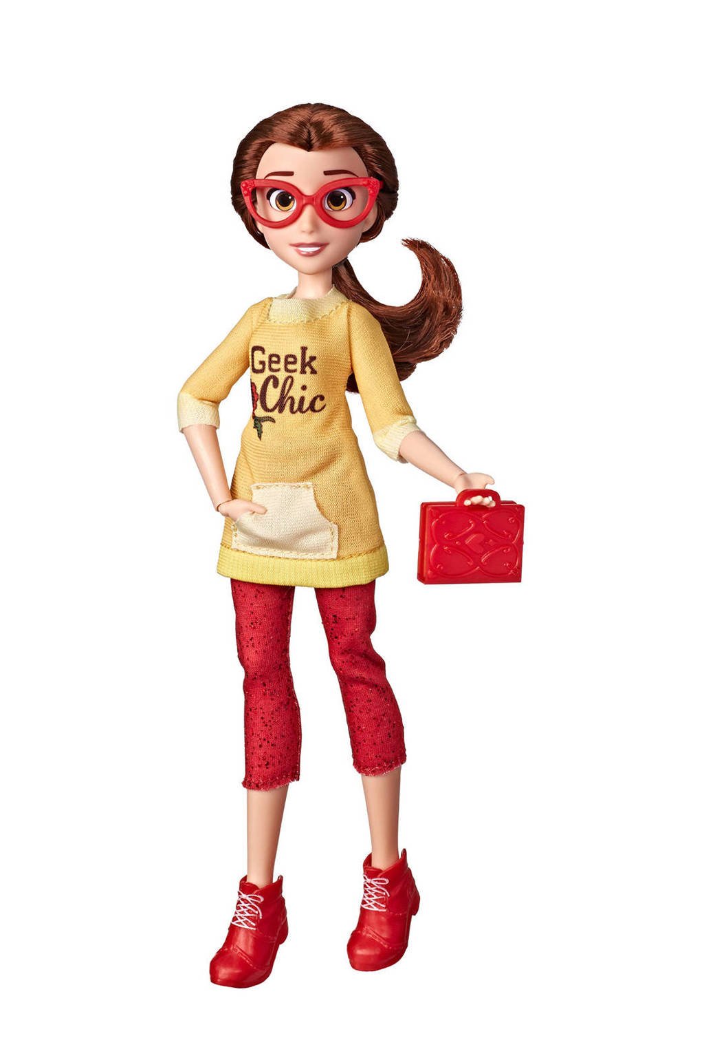 Disney Princess Belle modepop