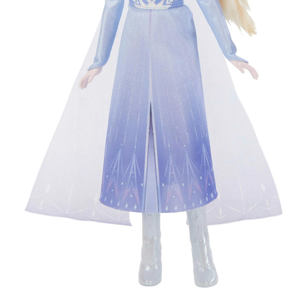 Disney Frozen 2 Zingende Elsa wehkamp