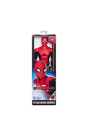 Spider-Man Movie Titan Hero Chandler 3