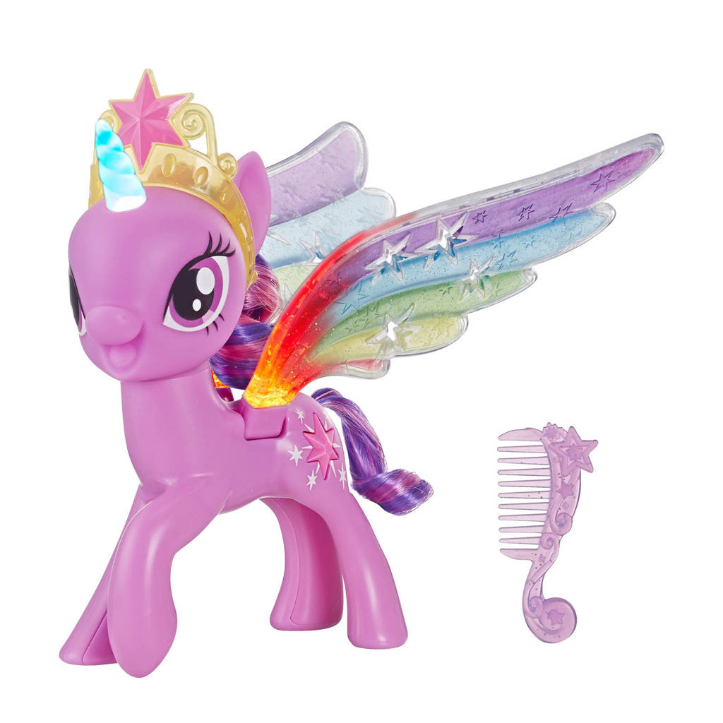 My Little Pony Twilight Sparkle | wehkamp