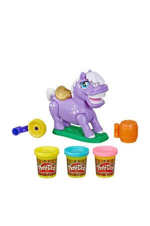 Animal Crew Naybelle Show Pony