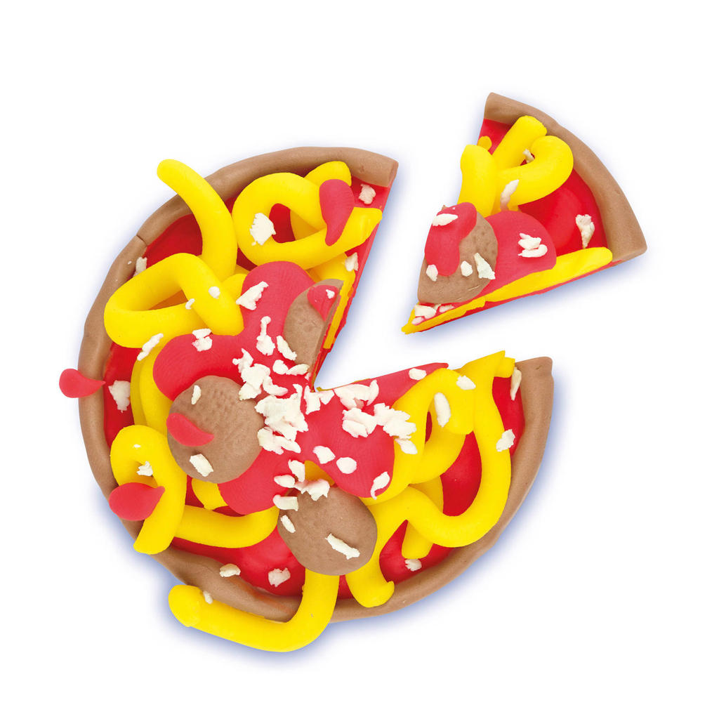 PlayDoh Kitchen Pizza Chef kopen? in huis wehkamp