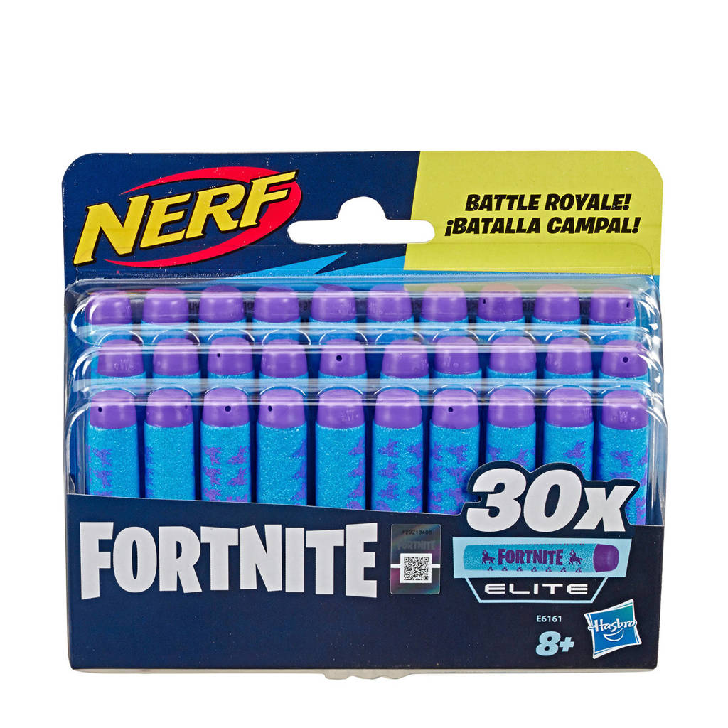 Nerf Fortnite Elite Refill