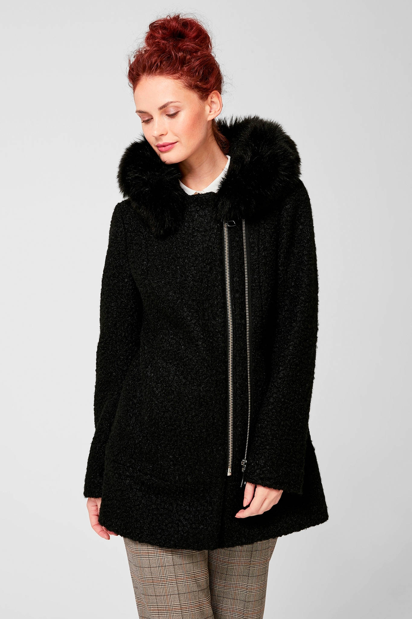 s.Oliver BLACK LABEL winterjassen voor dames kopen Vind s.Oliver BLACK LABEL winterjassen voor dames kopen Vind
