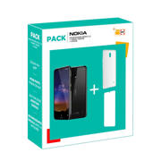 thumbnail: NOKIA 2.2 + 2 AC