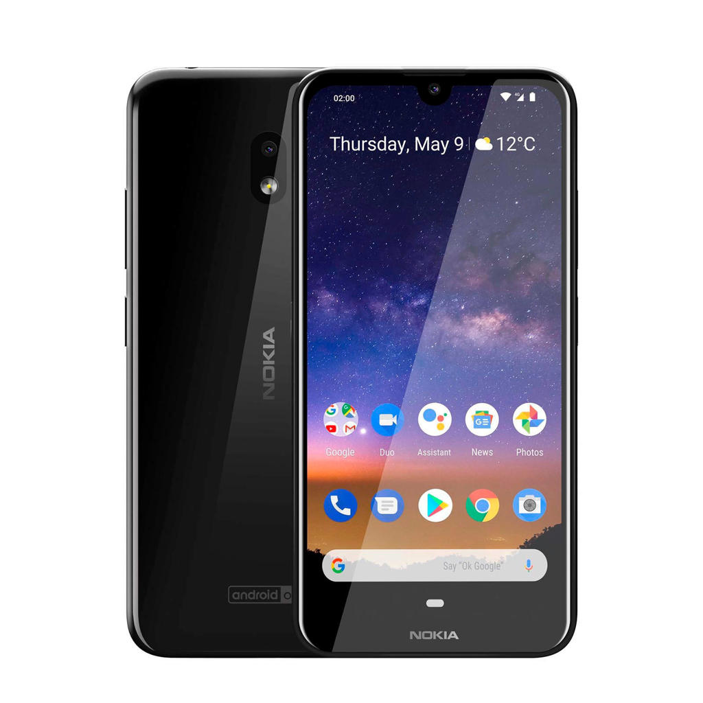 NOKIA 2.2 + 2 AC