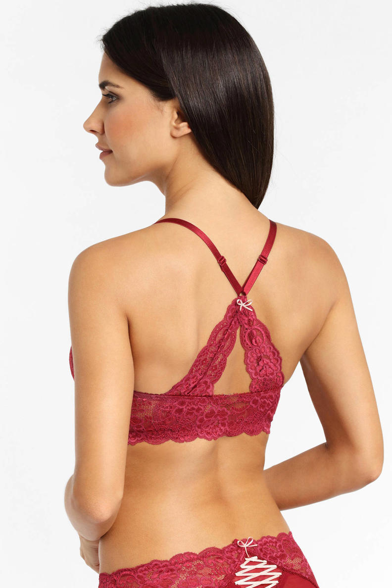 LASCANA Push-up BH main image 0