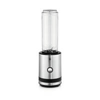 WMF 0416500011 KITCHENminis blender to go, Roestvrijstaal
