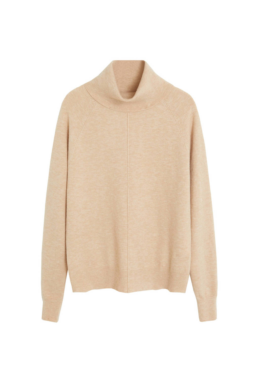 Mango coltrui beige, Beige