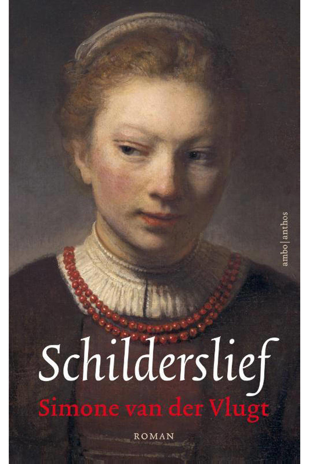 Simone van der Vlugt Schilderslief wehkamp