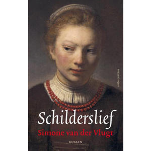 Schilderslief- Simone van der Vlugt